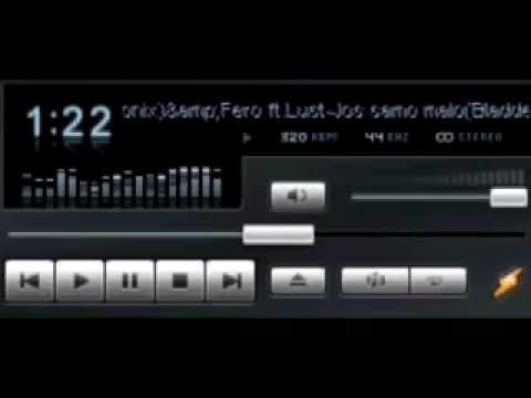 Generali feat Fero & Lust - Jos samo malo