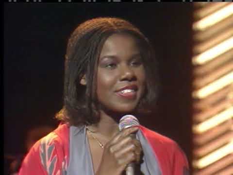 Randy Crawford - One Day I'll Fly Away on Harty