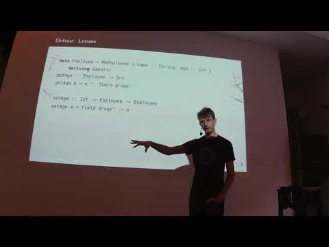 BOB 2019 - Joachim Breitner, Inspection Testing