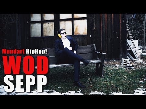 Rigoros - Wod Sepp [Official Video]