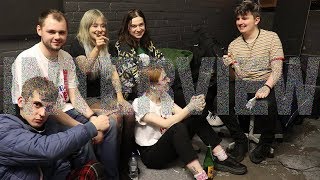 Kero Kero Bonito Interview