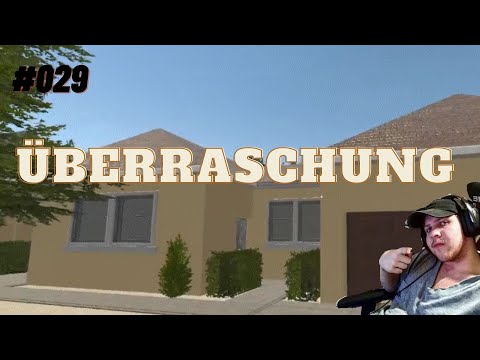 Ein Überraschung für euch - Und Hacker Loft zum Haus gebaut - #029
