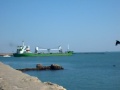 channel