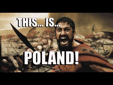 This is Poland!