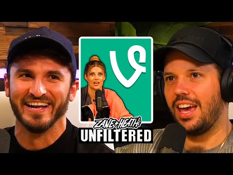 LOOKING BACK ON THE VINE DAYS W/HANNAH STOCKING