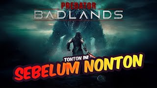 Download lagu EVERYTHING YOU NEED TO KNOW BEFORE WATCHING PREDATOR BADLANDS mp3 Download lagu EVERYTHING YOU NEED TO KNOW BEFORE WATCHING PREDATOR BADLANDS mp3