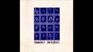 baader meinhof - Mogadishu