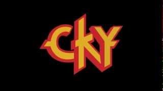 CKY - Bran&#39;s Rake Freestyle