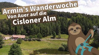 Cisloner Berg