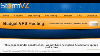 Budget VPS Hosting in UK and USA