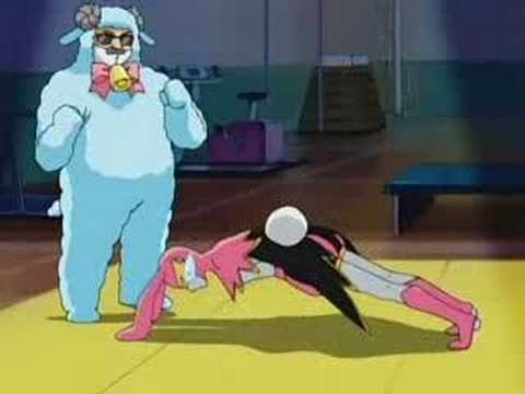 Onegai My Melody Kurukuru Shuffle! Ore wa Usamimi Kamen Ryoutarou Okiayu