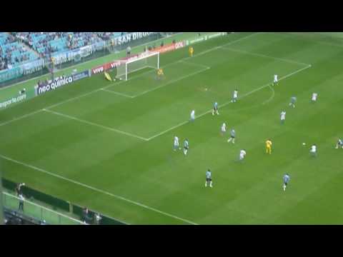 Grêmio 0 x 2 Avaí (12)