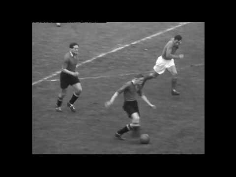 France-Belgique en 1956 : les éliminatoires de la Coupe du Monde 1958
