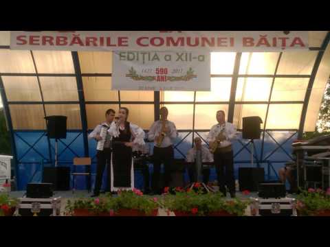 SERBARILE COMUNEI BAITA 2017 - MARA ALIMPESCU SUNT MANDRUTA HATEGANA -  WP 20170702 19 46 13 Pro