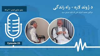Our Urban Civilization (Part 2) |  Dr. Ashraf Ghani