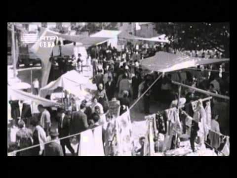 Como era Portugal antes da Democracia?