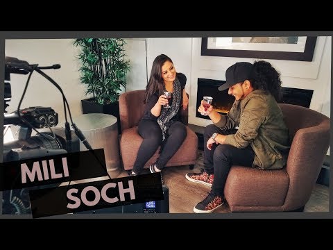 Mili Soch Interview | In Conversation with Amin Dhillon (Ep. 9)