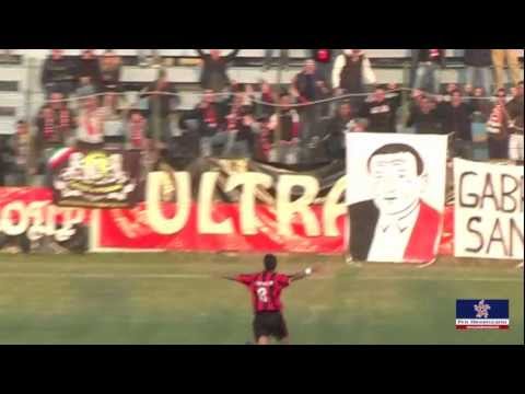 23/10/11 - 8°and - i gol di S.Angelo-Pro Desenzano 2-0 (Campionato eccellenza 2011/2012)