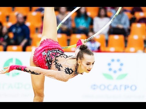 Smirnova Elena (LUX) Clubs 2016 Music