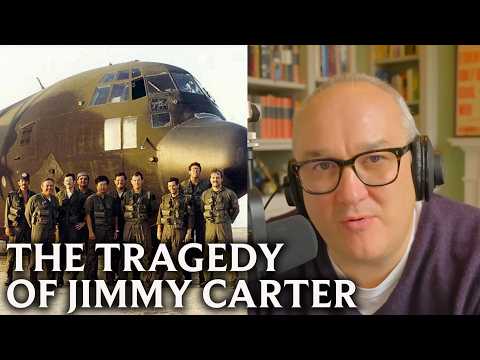 The Mission That Doomed Jimmy Carter: The Iranian Revolution | EP 4