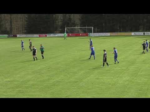 SV Richelbach   gegen SV Erlenbach 2:5 Fussball Aschaffenburg Miltenberg