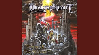 And the Dark Valley Burns