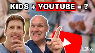 The YouTube Rule I Broke as a Parent