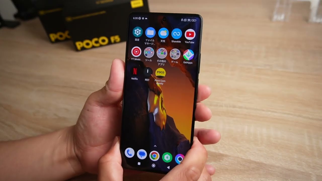 Xiaomi POCO F5 中古¥25,900 | 新品・中古のネット最安値 Xiaomi POCO F5 中古¥25,900 | 新品・中古のネット最安値