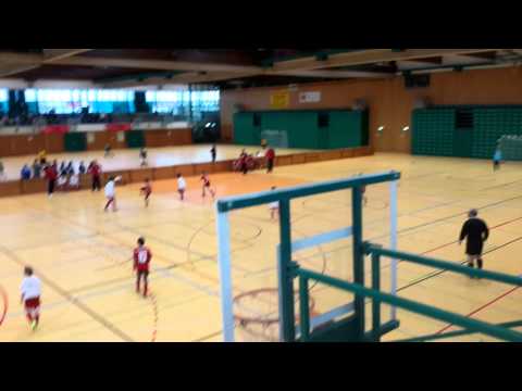 SV Lurup U10 0:2 Farmsener TV U10