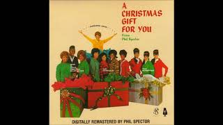 The Crystals - Santa Claus Is Coming to Town - Lyrics