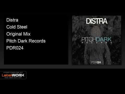 Distra - Cold Steel (Original Mix)