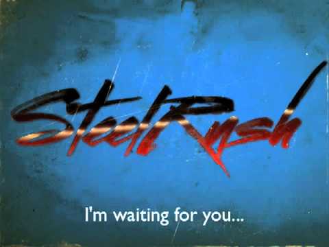 SteelRush - The Winter's Night (Demo)