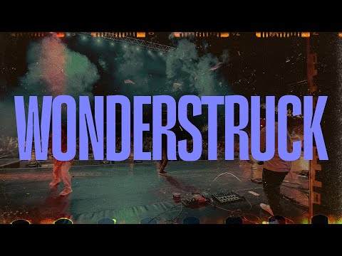 Wonderstruck - AWAKE84