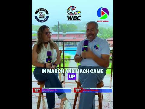 Cost Rica sera La Cede Del WBC EL 2026 con el proyecto TRANSFORMANDO VIDAS EL EL CANTON DE CARRILLO