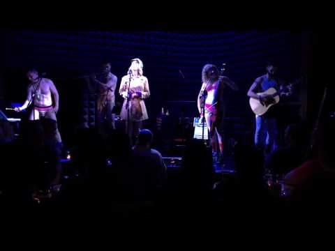 The Skivvies with Morgan James