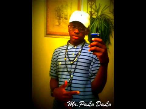 Lil Vell-I Get Goofy