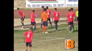 preview picture of video 'Atletico Avola Pantanelli 1-1 (servizio completo)'