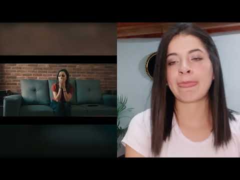 COLOMBIANA REACCIONA A Santa Fe Klan, Nanpa Basico - Te Ire A Buscar