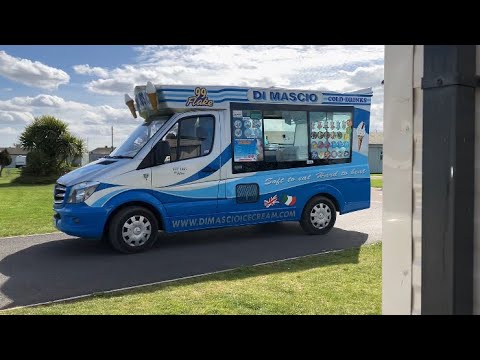 Ice Cream Van Chimes