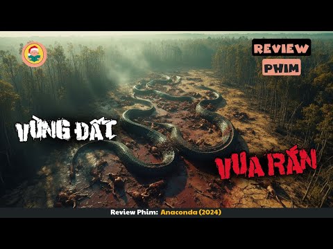 [Review Phim] Khi Con Người Xâm Nhập Khu Rừng Để Bắt Chúa Rắn Và Cái Kết