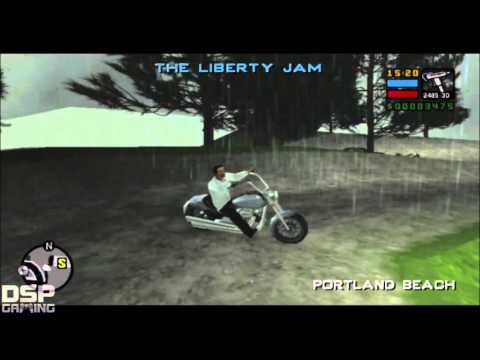 DSP Tries it: Using Cheat codes at the end of GTA (AGAIN)