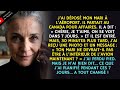J Ai Laissé Mon Mari à L Aéroport Il A Dit Adieu Chérie Je T Aime Mais 30 Minutes Après