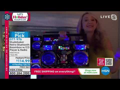 HSN | AT Home 10.15.2021 - 09 AM