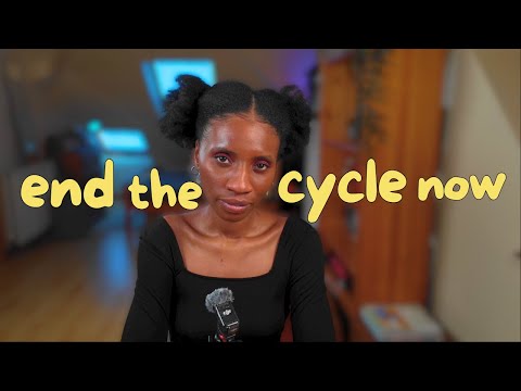 Stop Abandoning Yourself—Start Choosing You