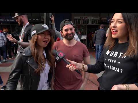 Raptors Rundown E18 - T.O. in D.C., Presented by Coors Light