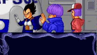 Vidéo Dragon Ball Z: L'Appel du Destin