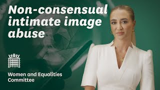 Non-consensual intimate image abuse with Georgia Harrison | Women and 