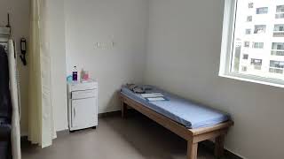 MEDICOVER Hospital Bengaluru Whitefield Single Room 9K Per Day