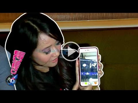 Janin Chua Sering Loncat-loncat - Cumicam 21 Maret 2016