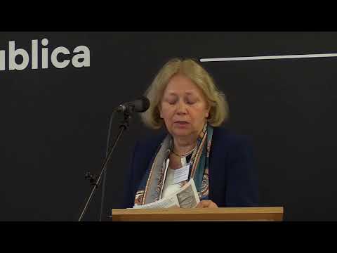 prof. dr hab. Anna Przyborowska-Klimczak | Pojęcie i zakaz agresji w świetle prawa międzynarodowego